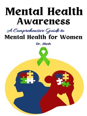 cover image of Mental Health Awareness